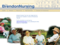 brendonnursingtrust.org