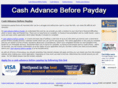 cash-advance-before-payday.com