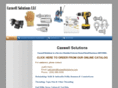 caswellsolutions.com