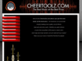 cheertoolz.com