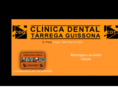 clinicadentalguissona.com