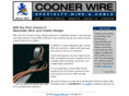 coonerwire.com