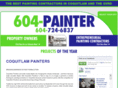 coquitlampainters.com