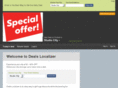 dealslocalizer.com