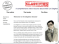 deightondossier.net
