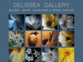 delisseagallery.com