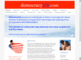 democracyus.com