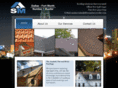dfwnumber1roofer.com