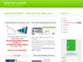 direct-to-market.co.uk