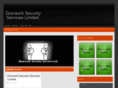 doorworksecurityservices.com