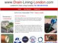 drain-lining-london.com