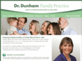 drdunham.com