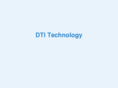 dtitechnology.com