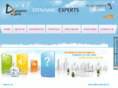 dynamicxperts.com