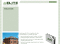 elitebuildinggroup.com