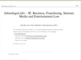 fabianlegal.info