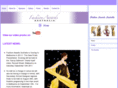 fashionawardsaustralia.org