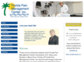 floridapainmanagementcenter.com