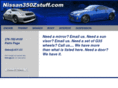 g35stuff.com