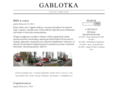 gablotka.net