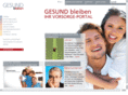 gesundheitslabor.info