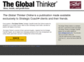 globalthinkeronline.com