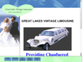 greatlakesvintagelimo.com