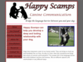 happyscamps.com