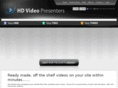 hdvideopresenters.com