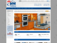 hhappliances.com