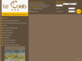hotel-lecobh.com