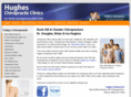 hugheschiroclinic.com