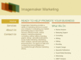 imagemakermarketing.com