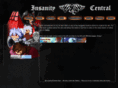 insanitycentral.org