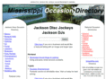 jacksondjs.net