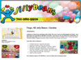 jillybeansinc.com