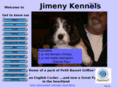 jimenykennels.com