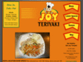 joyteriyaki.com