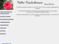 kessler-psychotherapie.com