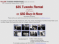 killertuxedo.com