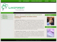 lakeforesttitle.com