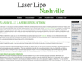 laserliponashville.com