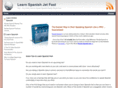 learnspanishjetfast.com