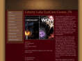 libertylakeeyecarecenter.com