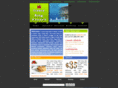 lizardkingresort.com