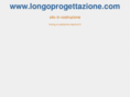 longoprogettazione.com