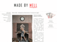 madebymell.com