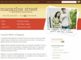 magazinestreet.com