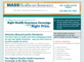mahealthcareinsurance.com