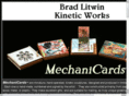 mechanicards.com